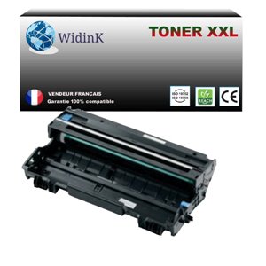 Kit Tambour compatible Brother HL-3040, HL-3040CN, DR230 (DR-230CL)