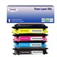 TN135 - Lot de 4 Toners compatibles Brother TN-135