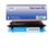TN135C - Toner Laser Brother compatible TN-135 Cyan