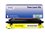 TN135Y - Toner Laser Brother compatible TN-135 Yellow