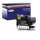 T3AZUR - Cartouche compatible Brother LC3219 XL Noire (avec puce)