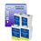 Lot de 4 cartouches compatibles pour Epson T017-T018