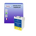 Cartouche compatible pour Epson T018 - Couleur