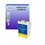 Cartouche compatible pour Epson T018 - Couleur