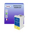 Cartouche compatible pour Epson T017- Noire