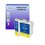T3AZUR - Lot de 2 cartouches compatibles pour Epson T026 - T027