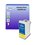 T3AZUR - Cartouche compatible Epson T040 - Noire