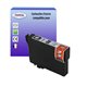 T3AZUR - Cartouche compatible pour Epson T1281 Noire
