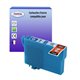 T3AZUR - Cartouche compatible pour Epson T1282 Cyan