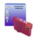 T3AZUR - Cartouche compatible pour Epson T1283 Magenta