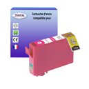 T3AZUR - Cartouche compatible pour Epson T1293 Magenta