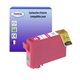 T3AZUR - Cartouche compatible pour Epson T1293 Magenta