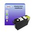T3AZUR - Cartouche compatible Epson T1301- Noire  
