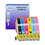 T3AZUR - Lot de 6 cartouches compatibles pour Epson T2431 /T2432 / T2433 / T2434 / T2435 / T2436 
