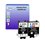 T3AZUR - Lot de 2 Cartouches compatibles Epson T2661-T2670XL
