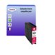 T3AZUR - Cartouche compatible pour Epson T7553XL - Magenta
