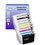 T3AZUR - Lot de 9 Cartouche compatible Epson T7601 - T7609 XL 