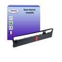 Ruban matriciel générique Epson DFX5000/ DFX8000 noir