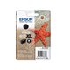 Cartouche Epson T03A1/T03U1 (603XL) Original - Noir