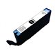 Uprint - Cartouche Compatible pour Canon CLI-581 XXL Noire (avec puce)