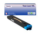 006R01452- Toner générique Xerox WC 7655 Cyan
