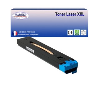 006R01452- Toner générique Xerox WC 7655 Cyan