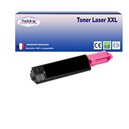 CT200651 - Toner générique Xerox Phaser C525A Magenta - 4 500 pages