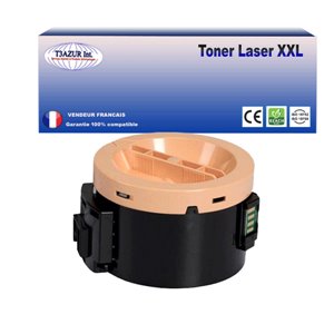 Toner compatible Xerox Phaser 3010/ 3040 (106R02182) - 2 200 pages