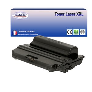 Toner générique Xerox Phaser 3300MFP (106R01412) Noir - 8 000 pages