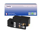 Toner compatible Xerox Phaser 6020/ 6022 (106R02759) Noir - 2 000 pages