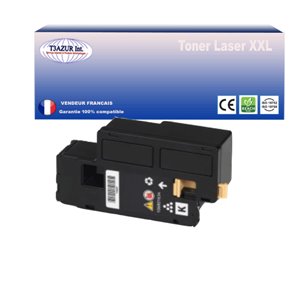 Toner compatible Xerox Phaser 6020/ 6022 (106R02759) Noir - 2 000 pages