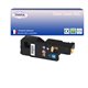 Toner compatible Xerox Phaser 6020/6022 (106R02756) Cyan - 1 000 pages
