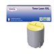 Toner générique Xerox Phaser 6110 (106R01273) Jaune - 1 000 pages