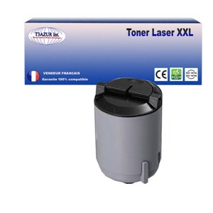 Toner générique Xerox Phaser 6110 (106R01274) Noir - 2 000 pages