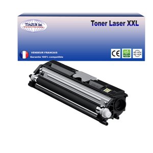 Toner générique Xerox Phaser 6121MFP (106R01469) Noir - 2 600 pages