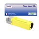 Toner générique Xerox Phaser 6125 (106R01333)  Jaune- 1 000 pages