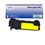 Toner compatible Xerox Phaser 6128 (106R01454)  Jaune- 2 500 pages
