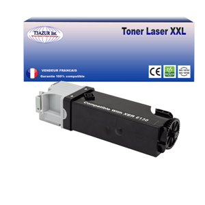 Toner générique Xerox Phaser 6130 (106R01281)  Noir - 2 500 pages