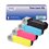 Lot de 4 Toners génériques Xerox Phaser 6140 
