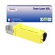 Toner générique Xerox Phaser 6140 (106R01479) Jaune- 2 000 pages