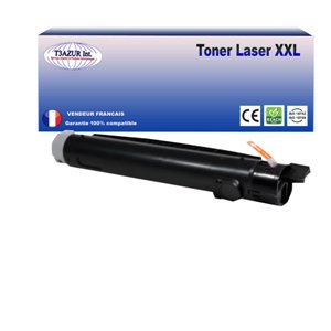 Toner générique Xerox Phaser 6250 (106R00675)  Noir - 8 000 pages