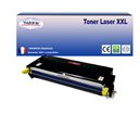 Toner générique Xerox Phaser 6280 (106R01394) Jaune- 6 000 pages
