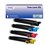 Lot de 4 Toner générique Xerox Phaser 6350 