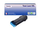 Toner générique Xerox Phaser 6510/ WorkCentre 6515 (106R03690/106R03477/106R03473) Cyan - 4 300 pages