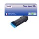 Toner générique Xerox Phaser 6510/ WorkCentre 6515 (106R03690/106R03477/106R03473) Cyan - 4 300 pages