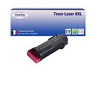 Toner générique Xerox Phaser 6510/WorkCentre 6515 (106R03691/106R03478/106R03474) Magenta - 4 300 pages