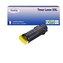 Toner générique Xerox Phaser 6510/ WorkCentre 6515 (106R03692/106R03479/106R03475) Jaune- 4 300 pages