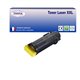 Toner générique Xerox Phaser 6510/ WorkCentre 6515 (106R03692/106R03479/106R03475) Jaune- 4 300 pages