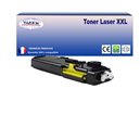 Toner générique Xerox Phaser 6600/ WorkCentre 6605 (106R02231/106R02247) Jaune - 6 000 pages