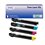 Lot de 4 Toners compatibles Xerox Phaser 7500